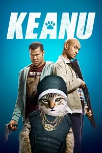 კეანუ | Keanu