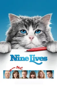 ცხრა სიცოცხლე | Nine Lives