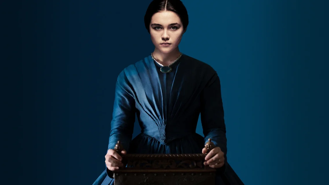 ლედი მაკბეტი ქართულად | Lady Macbeth Qartulad