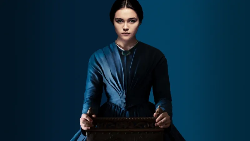 ლედი მაკბეტი | Lady Macbeth