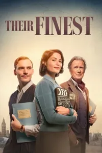 მათი საუკეთესო დრო | Their Finest