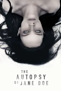 ჯეინ დოუს გაკვეთა | The Autopsy of Jane Doe