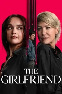 შეყვარებული | The Girlfriend