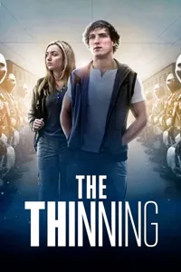 გამოხშირვა | The Thinning