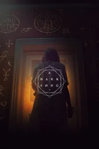სიბნელის სიმღერა | A Dark Song