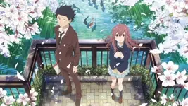 A Silent Voice