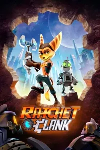 რაჩეტი და კლანკი | Ratchet &amp; Clank