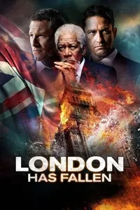 ლონდონის დაცემა | London Has Fallen