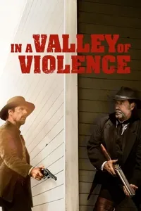 ძალადობის ხეობაში | In a Valley of Violence