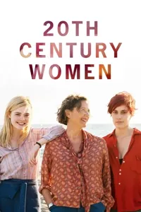 მეოცე საუკუნის ქალები | 20th Century Women