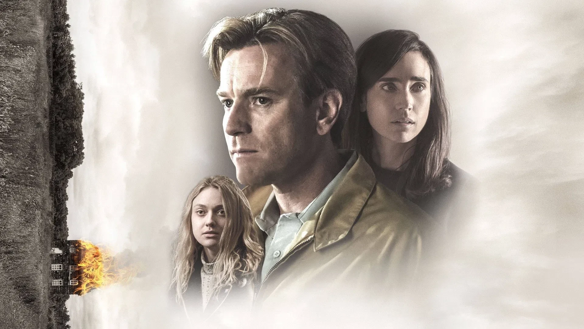 ამერიკული პასტორალი - American Pastoral