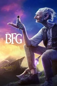 დიდი კეთილი გოლიათი | The BFG