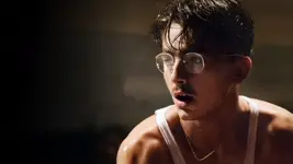 Marty Supreme