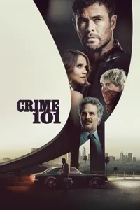 დანაშაული 101 | Crime 101