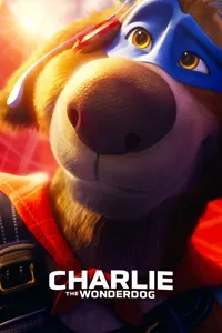 ჩარლი  საოცარი ძაღლი | Charlie the Wonderdog