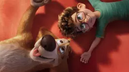 Charlie the Wonderdog