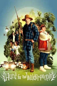 ნადირობა ველურებზე | Hunt for the Wilderpeople