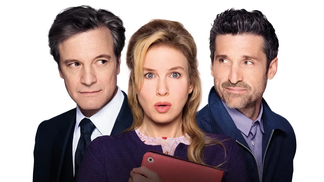 ბრიჯიტ ჯონსის ბავშვი ქართულად | Bridget Jones's Baby Qartulad