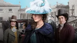 Love &amp; Friendship
