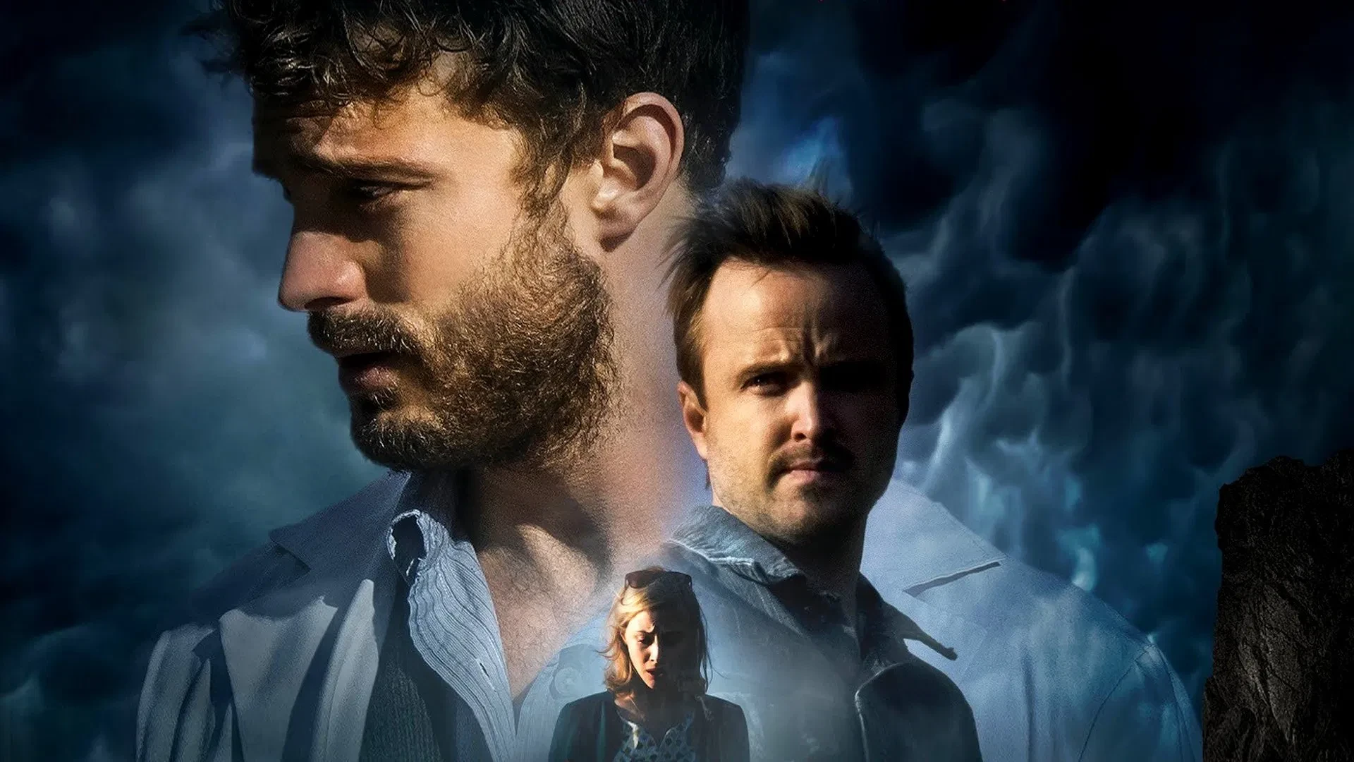 ლუის დრექსის მეცხრე სიცოცხლე - The 9th Life of Louis Drax
