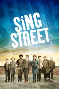 სიმღერის ქუჩა | Sing Street