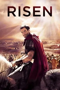 ამაღლება | Risen