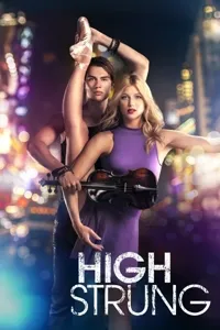 მაღალი ნოტი | High Strung