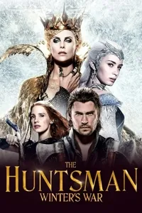 მონადირე: ზამთრის ომი | The Huntsman: Winter's War