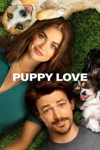 ლეკვის სიყვარული | Puppy Love