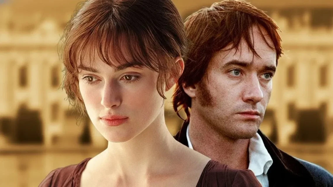 სიამაყე და ცრურწმენა ქართულად | Pride &amp; Prejudice Qartulad