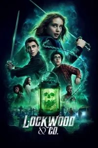 ლოქვუდი და კომპანია | Lockwood &amp; Co.