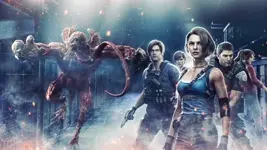 Baiohazâdo: Desuairando (Resident Evil: Death Island)