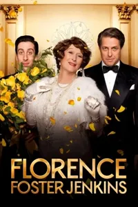 ფლორენს ფოსტერ ჯენკინსი | Florence Foster Jenkins
