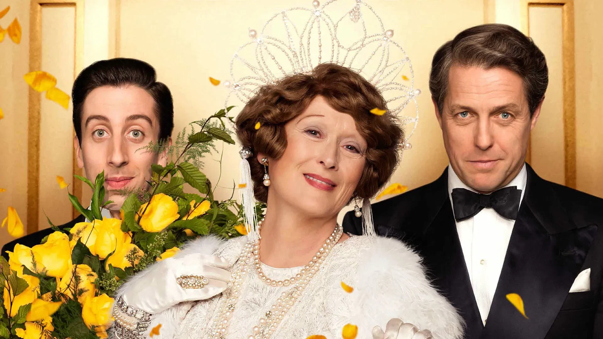 ფლორენს ფოსტერ ჯენკინსი - Florence Foster Jenkins