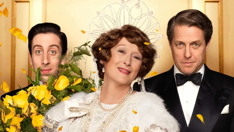 ფლორენს ფოსტერ ჯენკინსი | Florence Foster Jenkins
