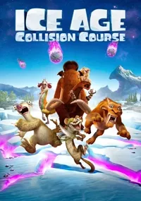 გამყინვარება 5: შეჯახება გარდაუვალია | Ice Age: Collision Course