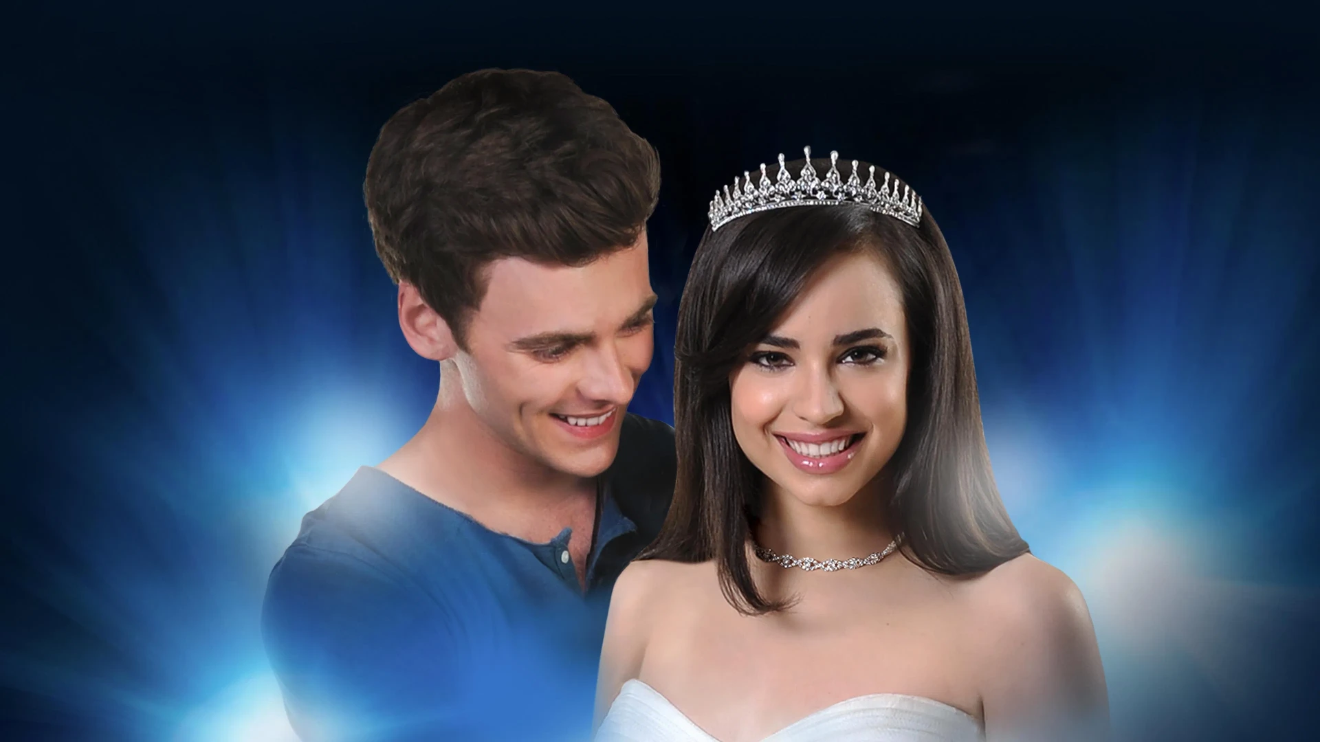 კონკიას ამბავი: თუ ფეხსაცმელი მოერგება - A Cinderella Story: If the Shoe Fits