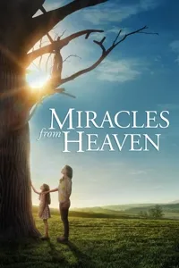 სასწაული ზეციდან | Miracles from Heaven