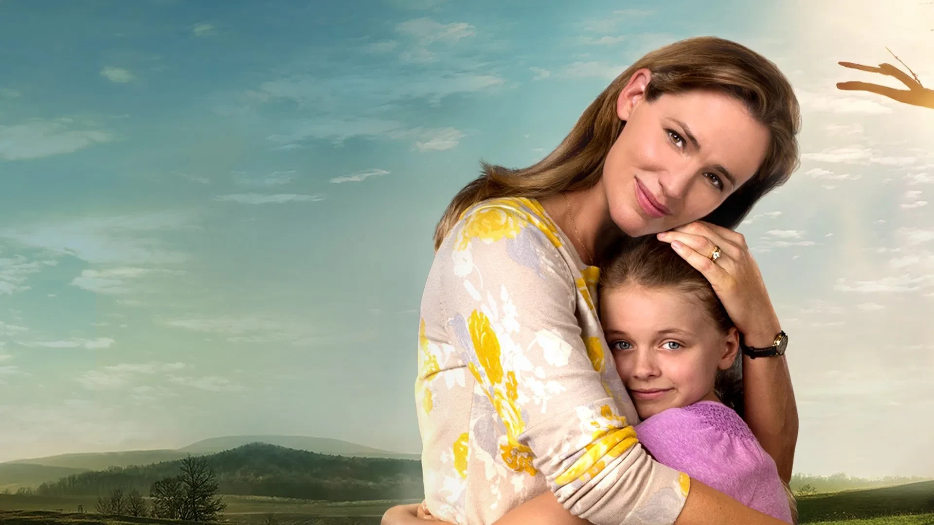 სასწაული ზეციდან - Miracles from Heaven