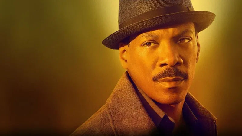 მისტერ ჩერჩი | Mr. Church