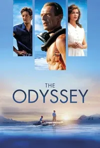ოდისეა | The Odyssey