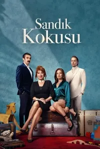 სკივრის სურნელი | Sandik Kokusu