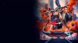 Alienoid: Return to the Future