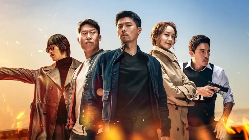 კონფიდენციალური დავალება 2 | Confidential Assignment 2: International