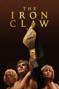 რკინის კლანჭი | The Iron Claw
