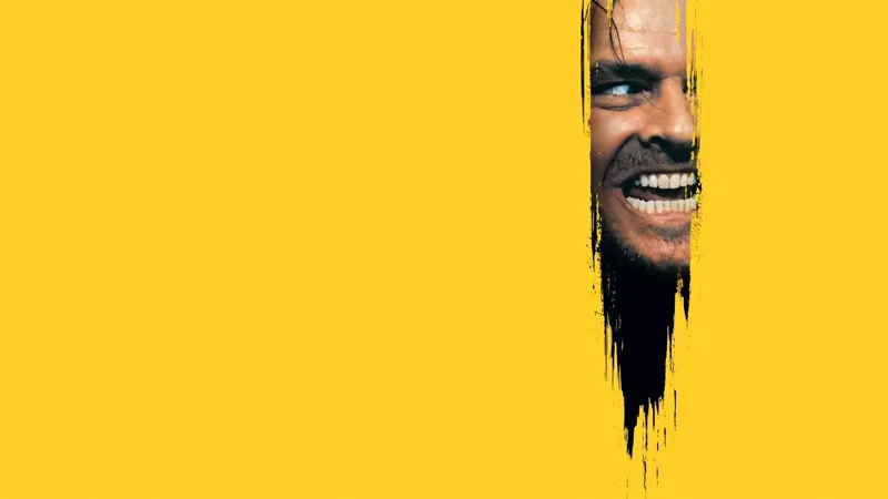 ნათება | The Shining