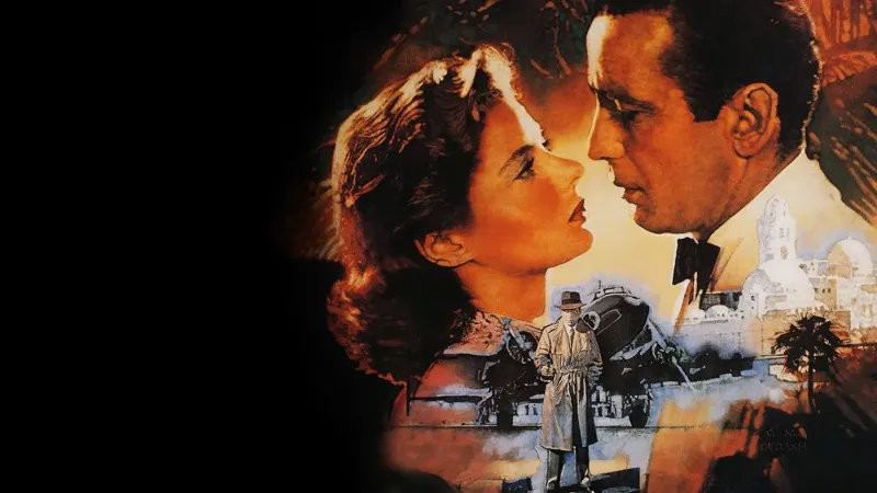 კასაბლანკა | Casablanca