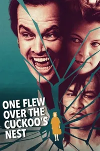 ვიღაცამ გუგულის ბუდეს გადაუფრინა | One Flew Over the Cuckoo's Nest
