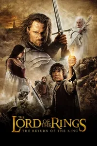 ბეჭდების მბრძანებელი 3: მეფის დაბრუნება | The Lord of the Rings: The Return of the King