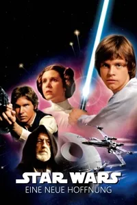 ვარსკვლავური ომები: ეპიზოდი 4 - ახალი იმედი | Star Wars: Episode IV - A New Hope